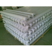 T/C Poplin 45X45 110X76 Bleach White Pocketing